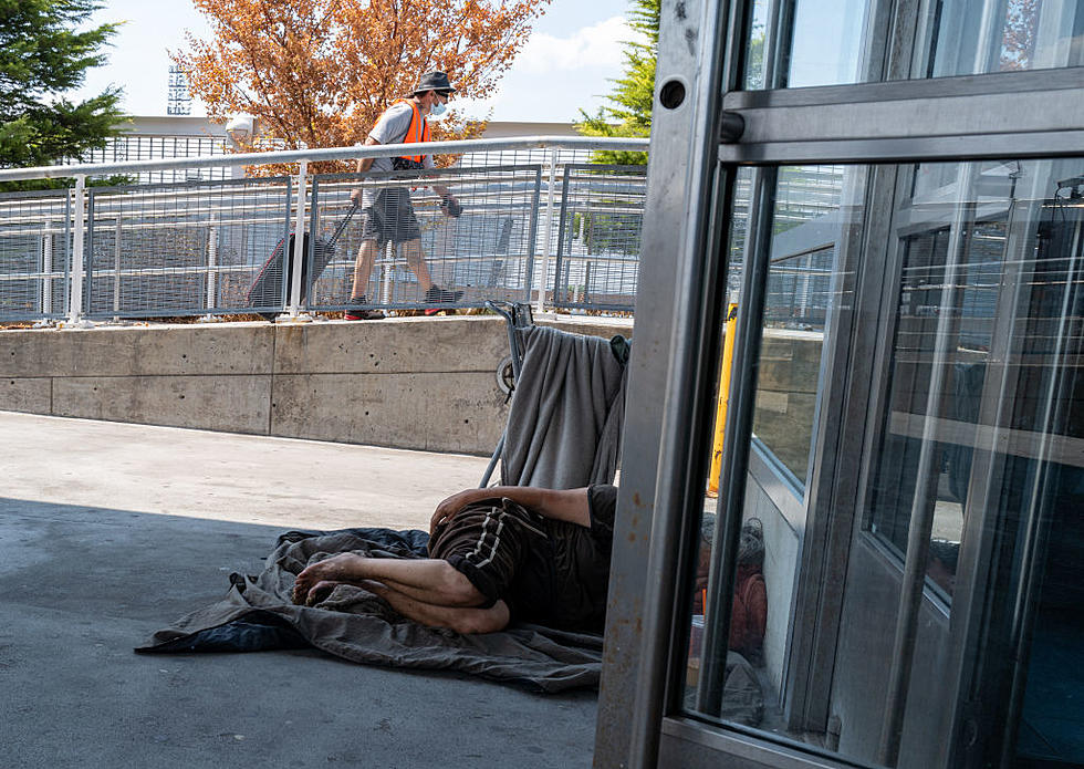 Is Spokane Sending Homeless People to Wenatchee?