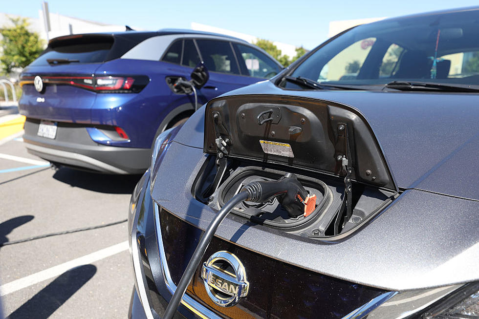 The Hidden Costs of Owning an Electric Vehicle