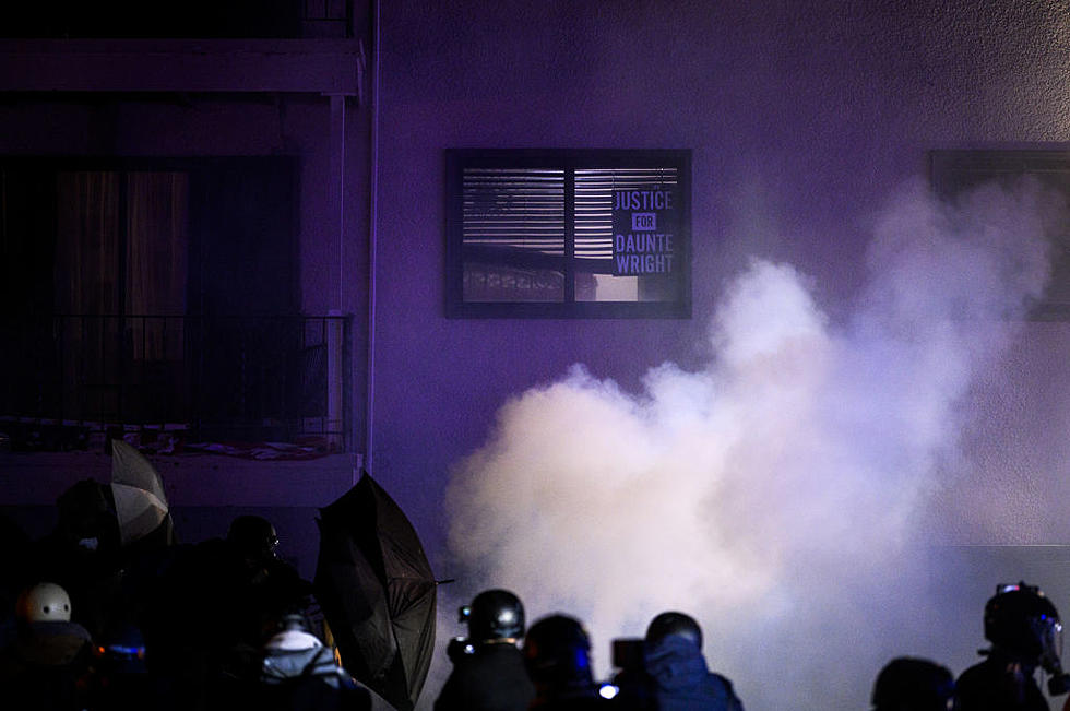 WA Supreme Court Strikes Down Most Limits on Use of Tear Gas