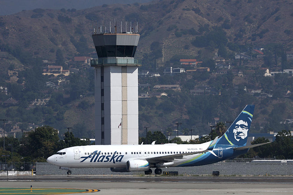 Alaska Airlines Dumps Starbucks, New Portland Java Now on Flights