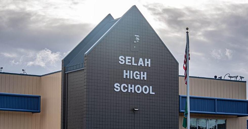 Selah HS Sanctioned For Racial Taunting Incident in September
