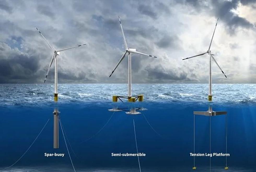 Are Offshore Wind Turbines Coming to WA State Coasts? Maybe