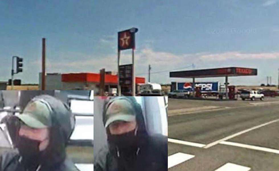 Police Turn to Public for Leads in Kennewick Armed Robbery Case