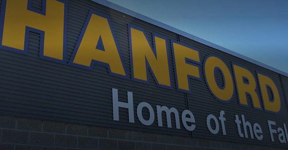 Armed Student Nabbed, Was Delivering Drugs to Hanford HS