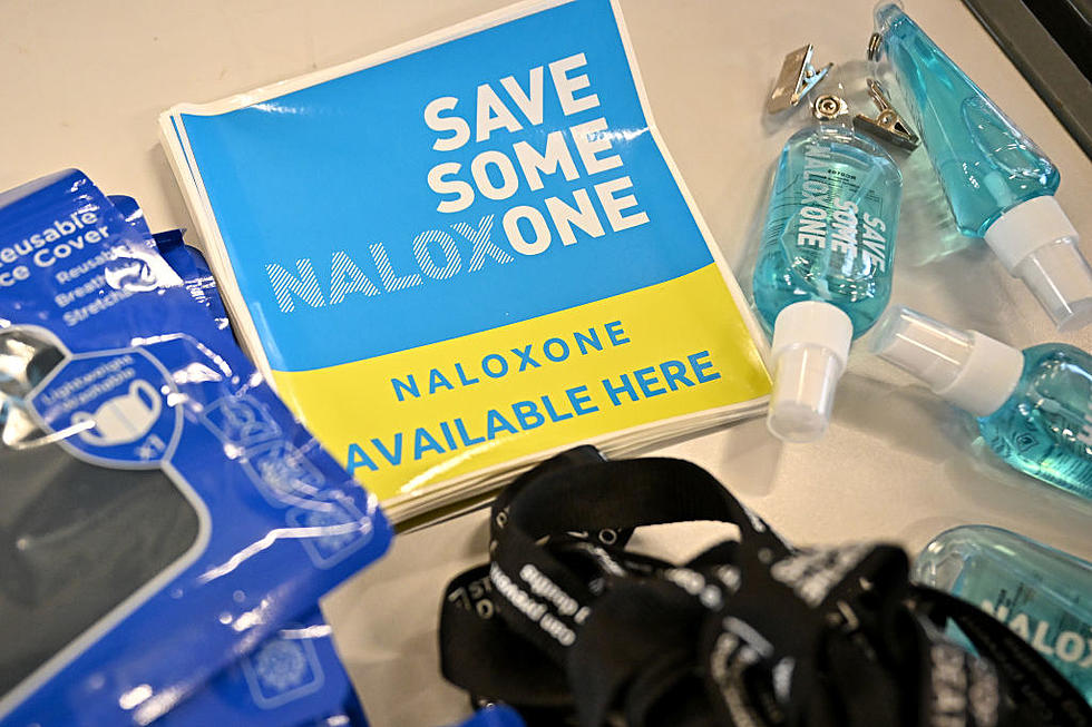 WA State to Offer Naloxone Overdose Drugs to All High Schools