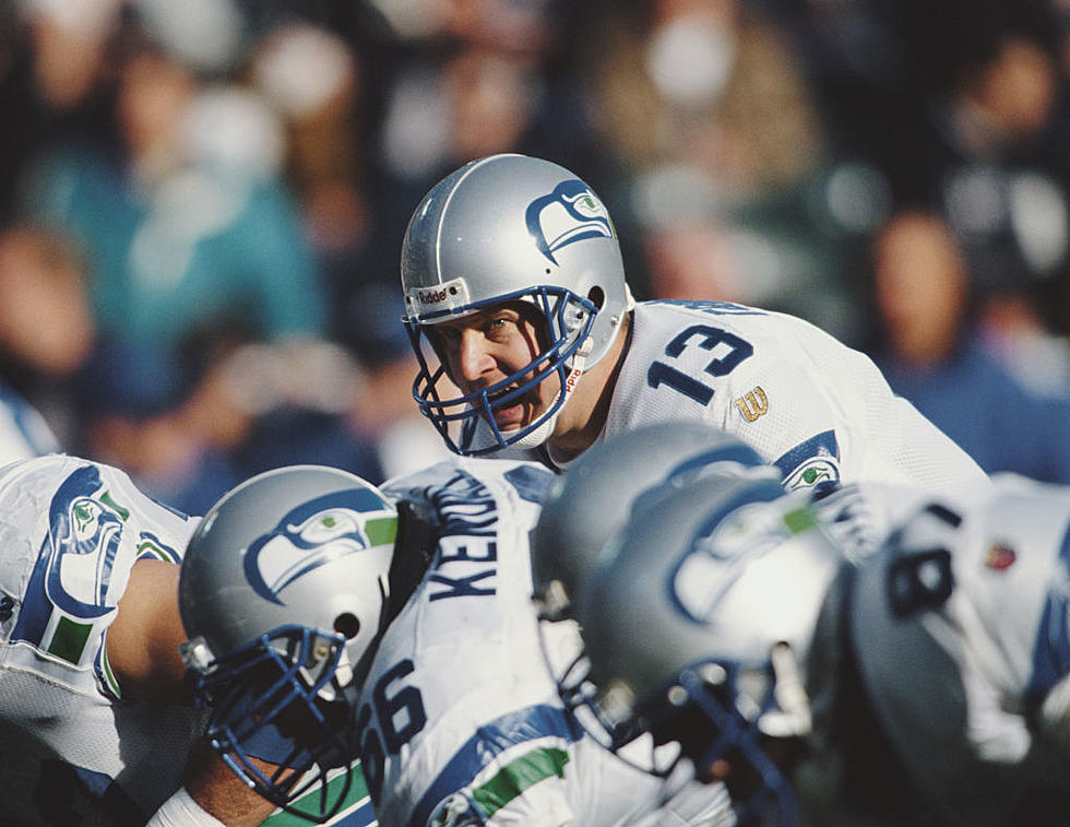 Which Well-Known NFL Team ‘Almost’ Moved to Seattle?