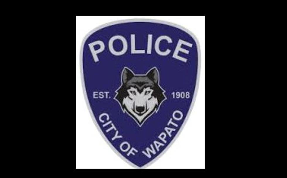 Wapato Burglary-Home Invasion Suspect Caught After Standoff
