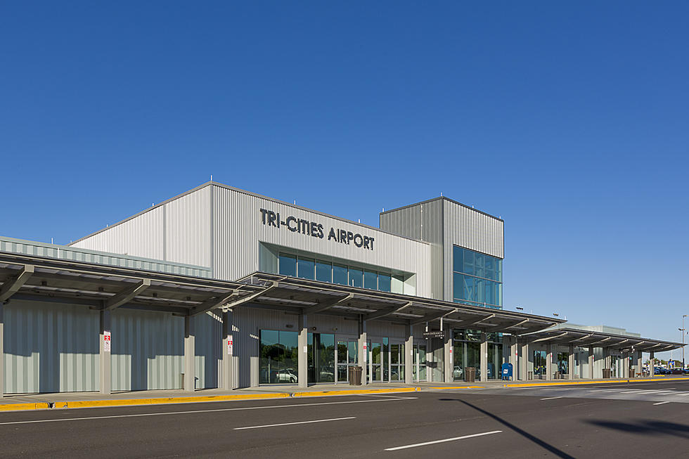Tri-Cities-Pasco Airport Breaks Another Traveler's Record in 2023