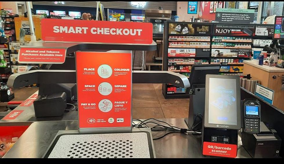 Move Over Retail, Self-Checking Invading Tri-City Convenience Stores