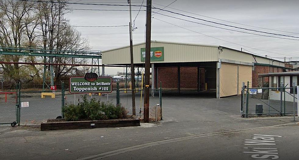 Del Monte Closes Toppenish Location, Lays off 127 Workers 