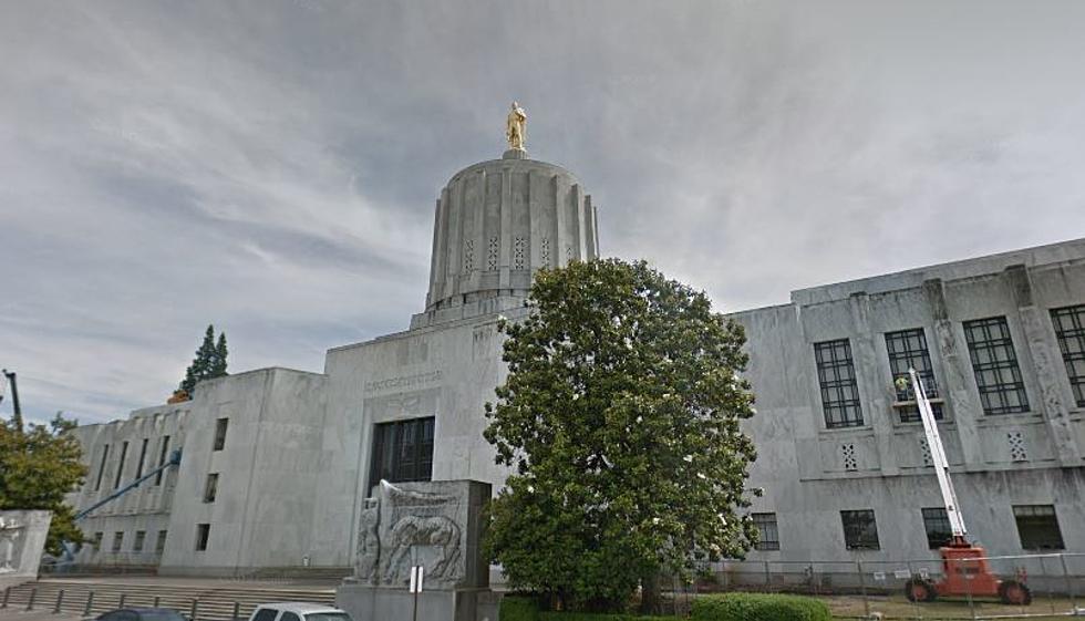 10 Oregon GOP Senators Can’t Seek Re-Election Due to Walkouts
