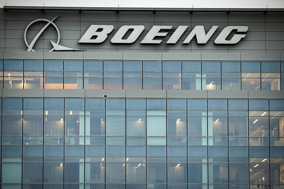 Boeing Hit With Harrassment Lawsuit by Transgender Worker