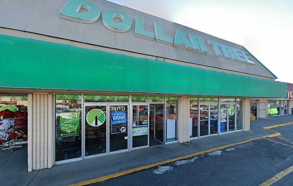 Family Dollar-Dollar Tree to Close 1,000 Stores Across US