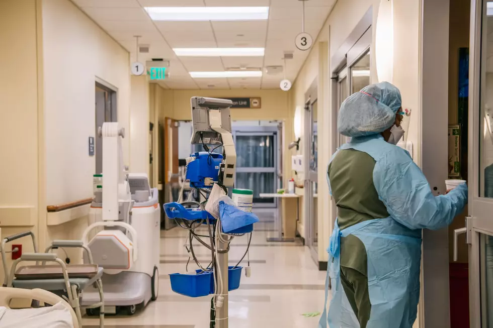 Oregon Accelerates Nursing Programs to Combat Shortage