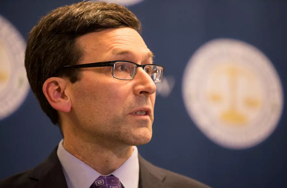 WA AG Responds to 2 'Other' Bob Fergusons Running for Governor