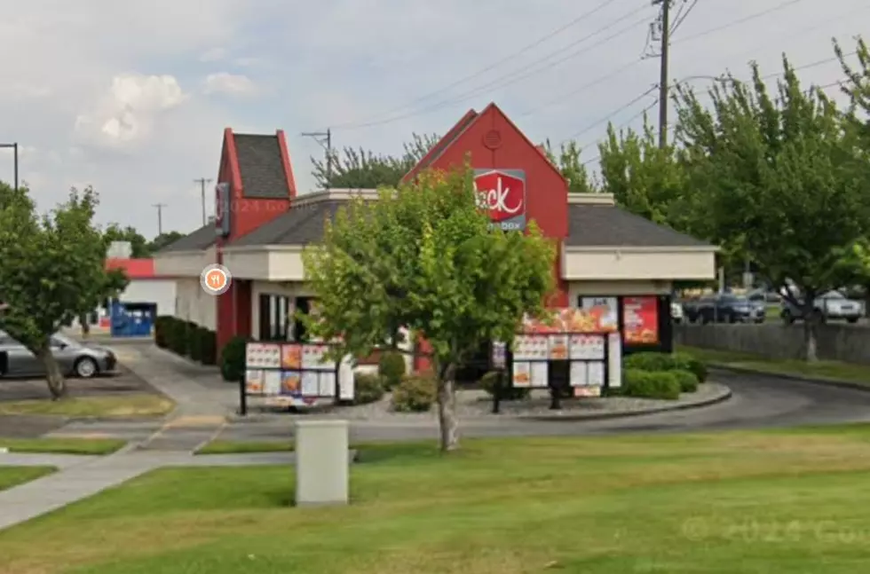 Jack In The Box Closing 200 Restaurants, Several in WA State