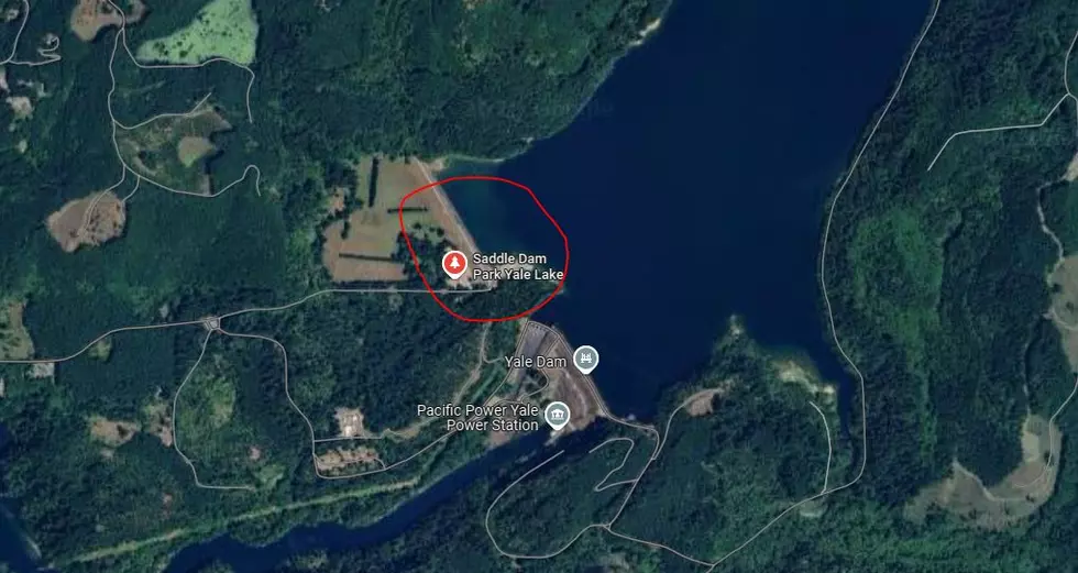 Popular Boating Area in SW WA Closing Due to Low Water Levels