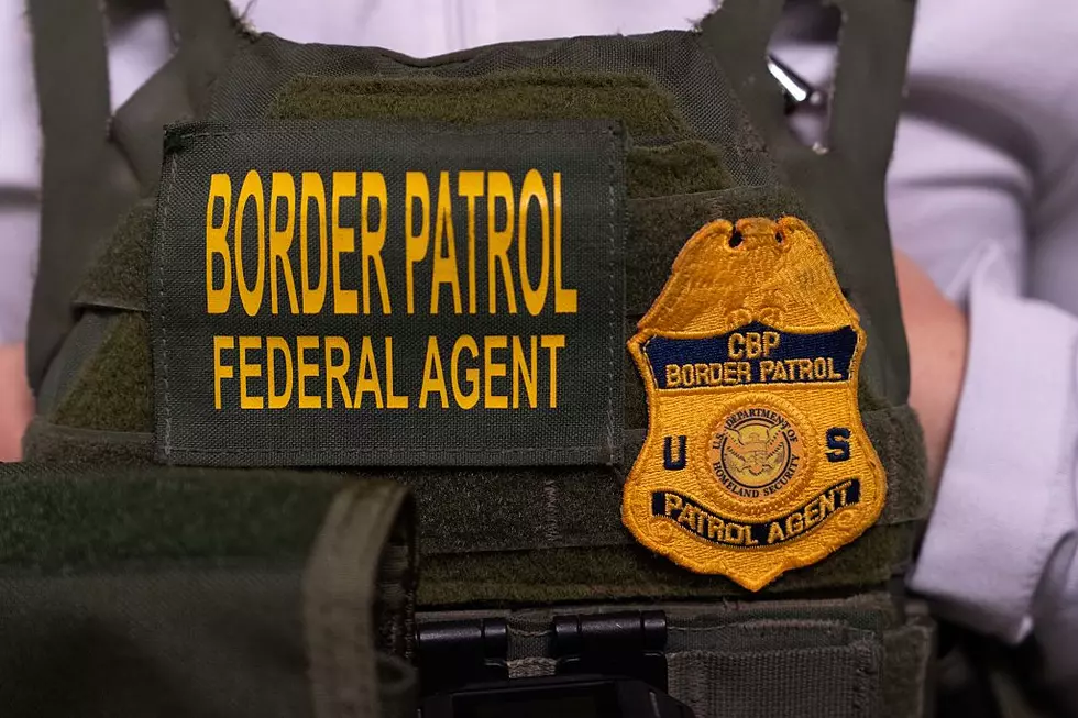 CBP Releases Details About Shooter Killed in Attack on Station in Texas