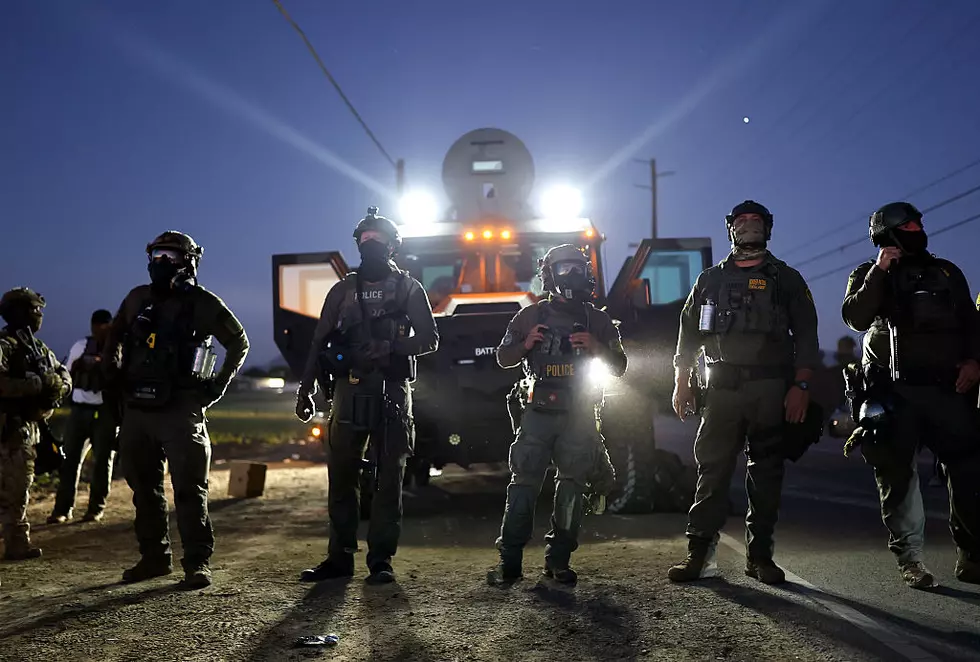 Eight Eastern WA Long-Time Felons Charged With Illegally Re-Entering US After Deportation