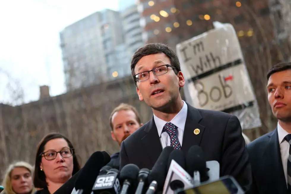 WA Gov. Ferguson Sets Bar Low, Worst Approval Ratings Since 1993