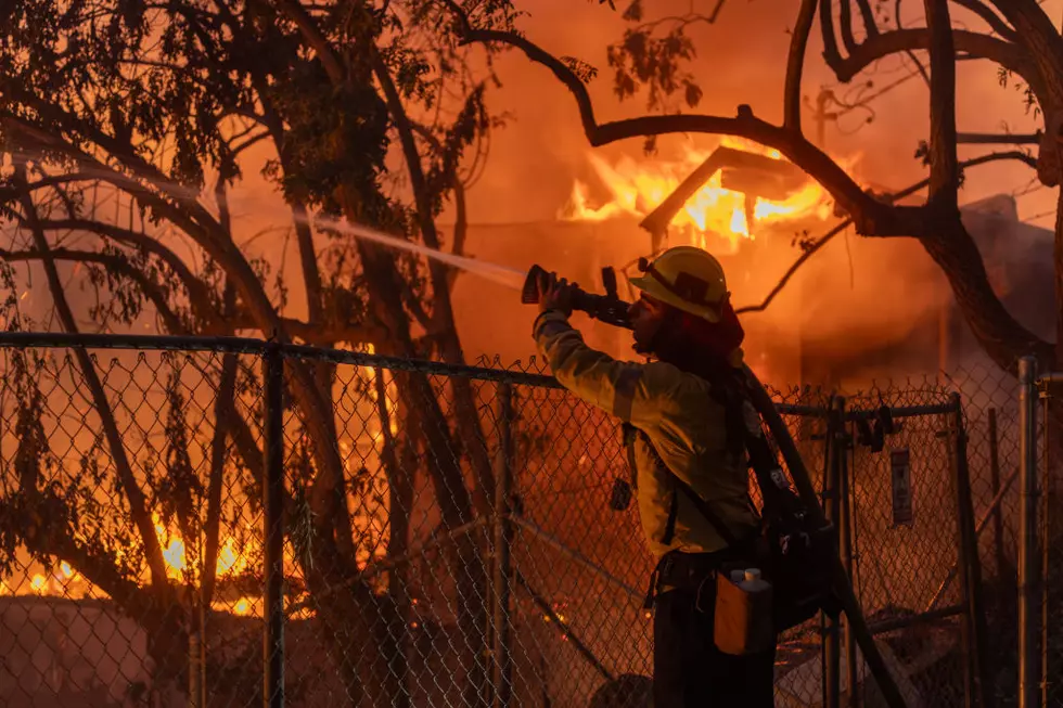 Officials Warn About WA Fire Zone Evacuation Scammers
