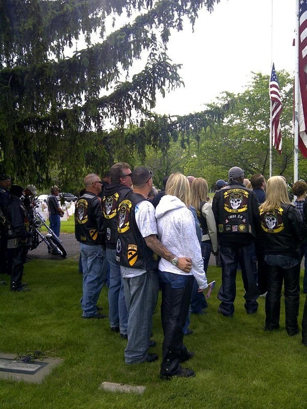 Memorial Day 2011, The True Meaning [PHOTOS]
