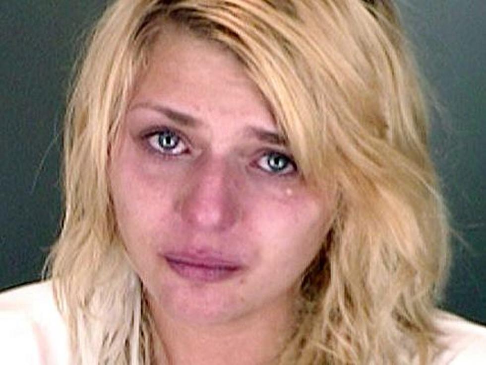 Woman Kills Cat By Blowing Heroin Smoke On It