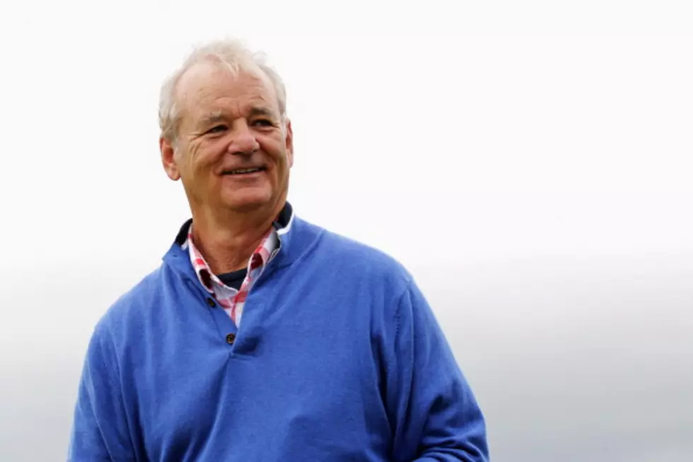 Get Bill Murray To Guest Host SNL Facebook Campaign