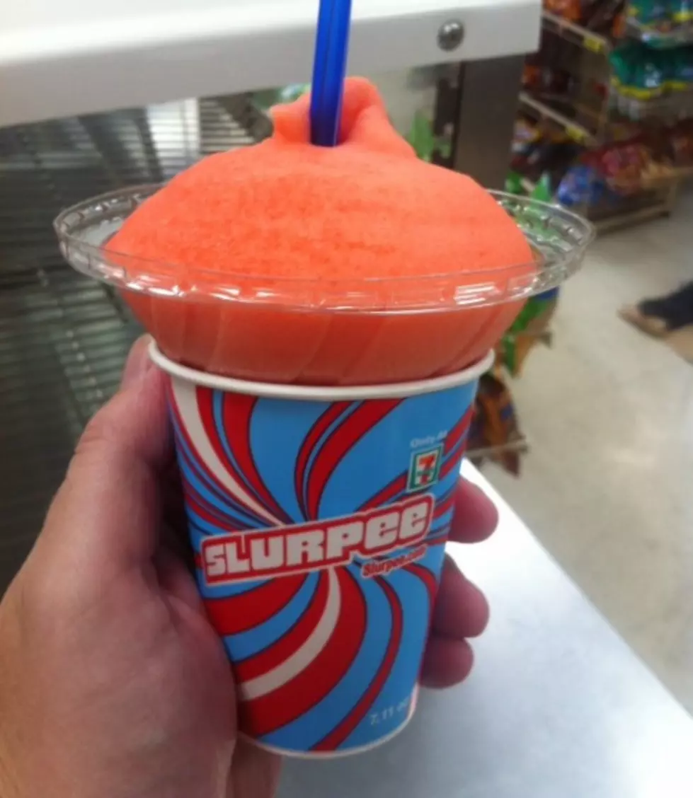7-Eleven Allowing You to &#8216;Bring Your Own Cup&#8217; for Slurpees on April 11