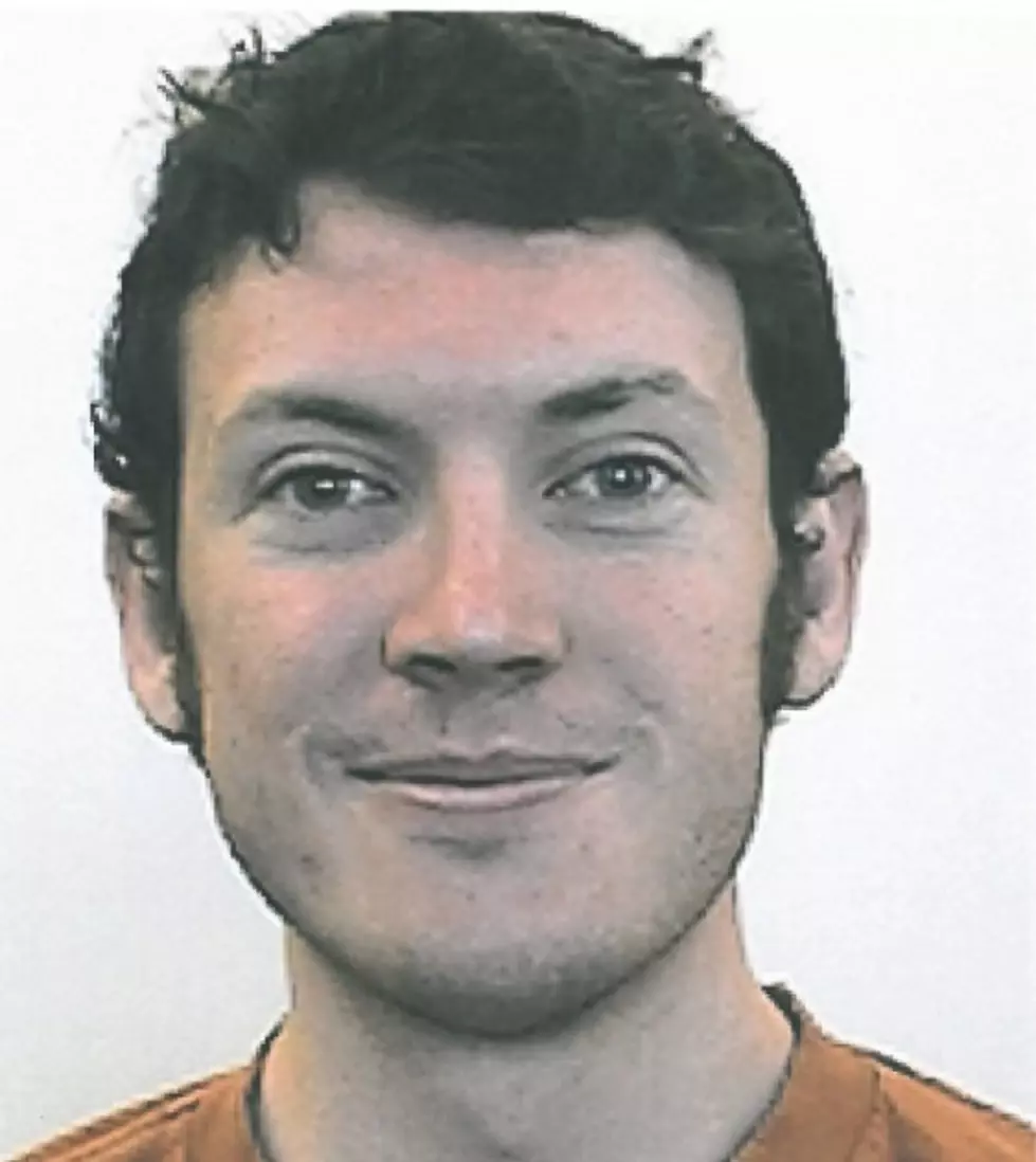 The Dark Knight Shooter&#8217;s Photo Released By The University of Colorado [PHOTO]