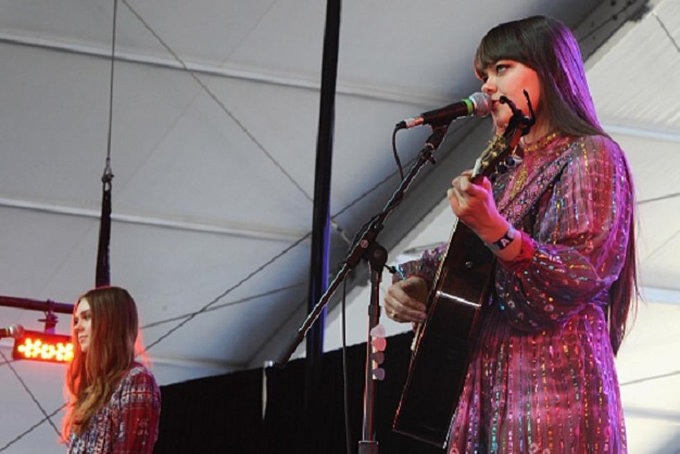First Aid Kit, ‘Wolf’ – Song Review