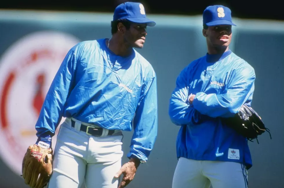 Ken Griffey, Sr. to Join ‘Big Show’ on Thursday