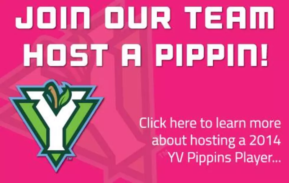 Pippins Looking For Host Families