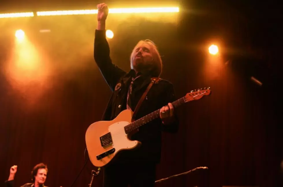 Tom Petty &#038; The Heartbreakers Bring 2014 Tour  To The Gorge