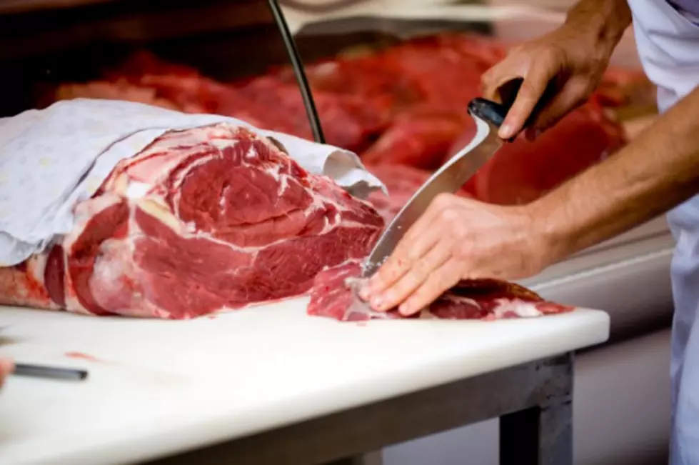 350-Pound Man Steals Steaks at Walmart. How?