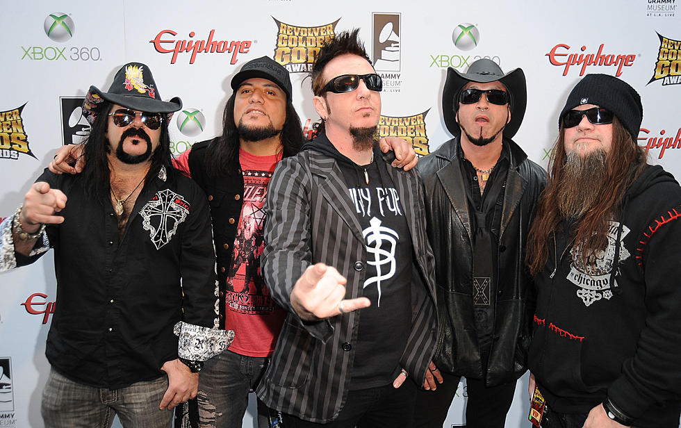 Oh ‘Hellyeah’, Coming To Spokane And I Cannot Wait [VIDEO]