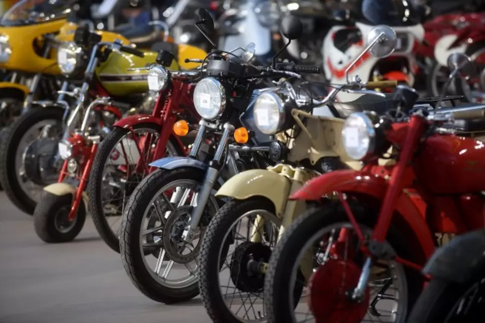 Yakima Club to Host Motorcycle Safety Class, Show &#8216;n&#8217; Shine
