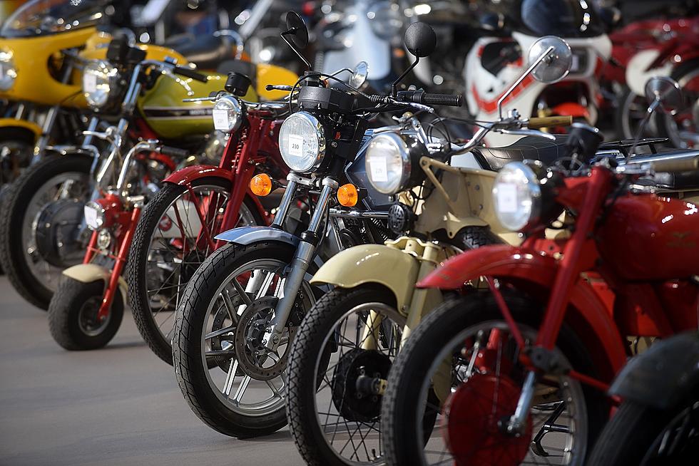 Yakima Club to Host Motorcycle Safety Class, Show ‘n’ Shine