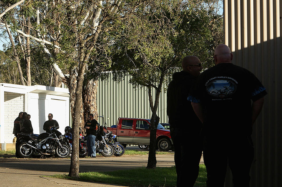 Biker Shootout In Waco, Texas, Leaves 9 Dead, 165 Jailed [VIDEO]