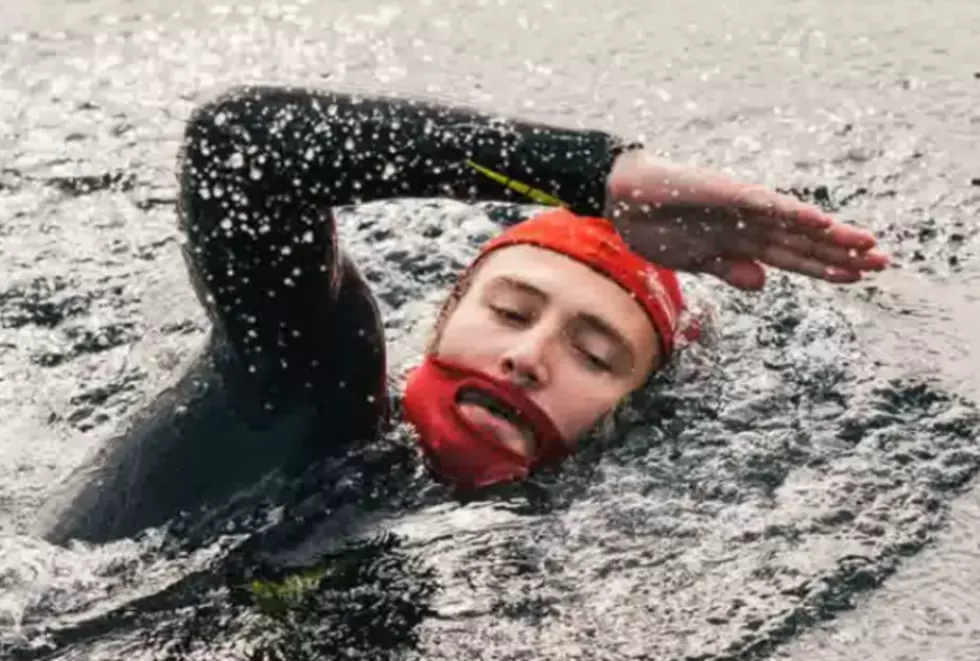 Beard Cap For Bearded Swimmers, Facial Perfect