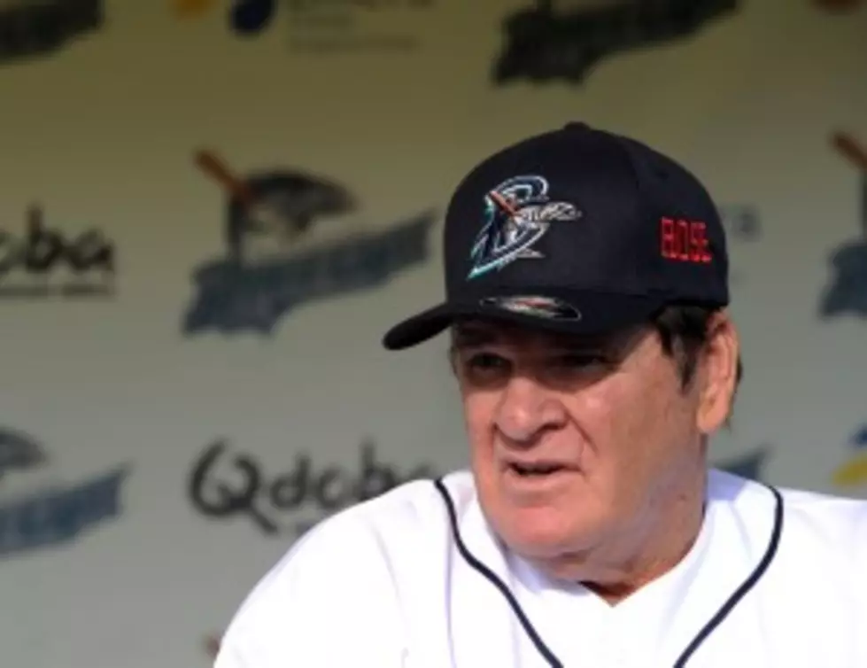 Case Closed? New Evidence Surfaces That Pete Rose Bet On Baseball As a Player