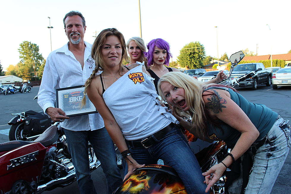 End of the Road for Yakima Bike Nights — Congratulations to Our Sturgis Grand-Prize Winner! [PHOTOS, VIDEO]
