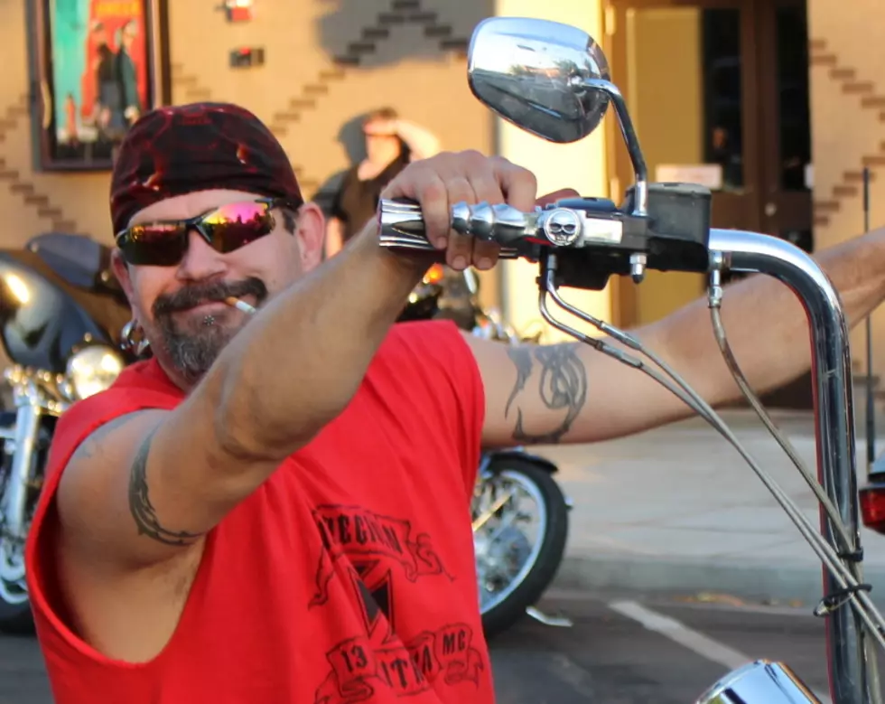 Yakima Bike Nights: Summer&#8217;s Not Over Till We SAY It&#8217;s Over [PHOTOS]