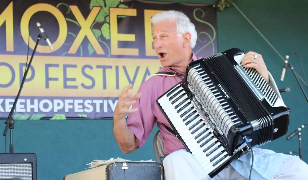 Entertainment Continues All Weekend at the Moxee Hop Festival!