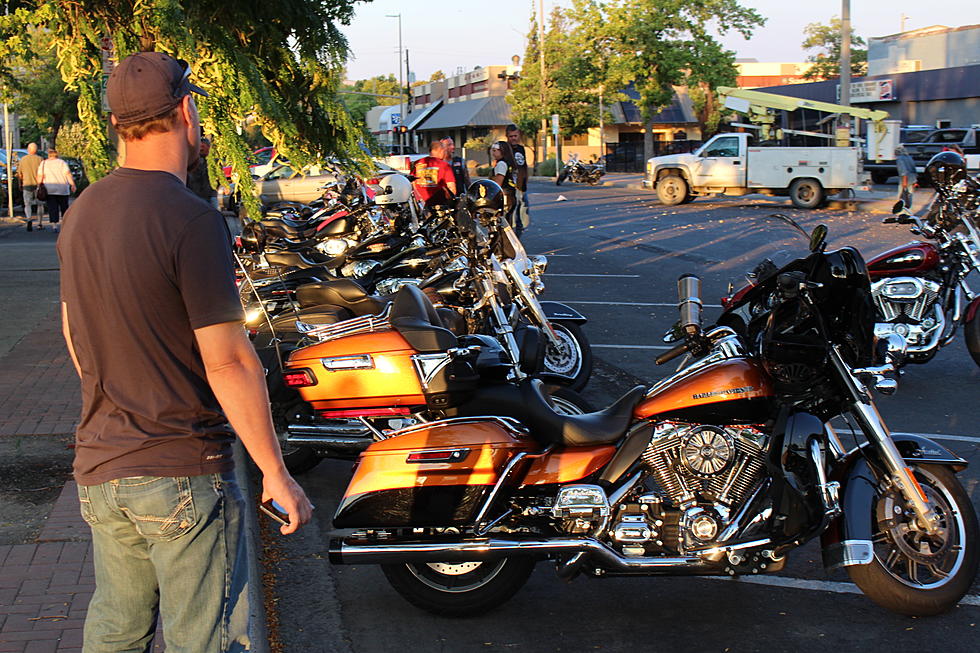 Yakima Bike Nights Takes a Road Trip — See You at the Silver Creek Saloon in Moxee