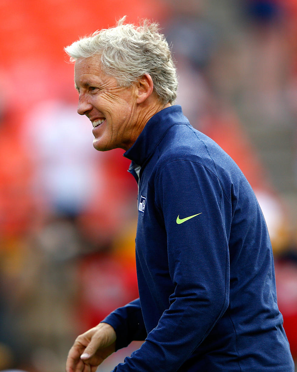 Today is Pete Carroll’s Birthday and National Eight-Track Tape Day