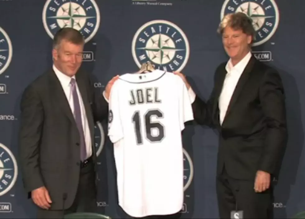 Seattle Mariners Announce Billy Joel To Play Safeco Field Concert This Spring