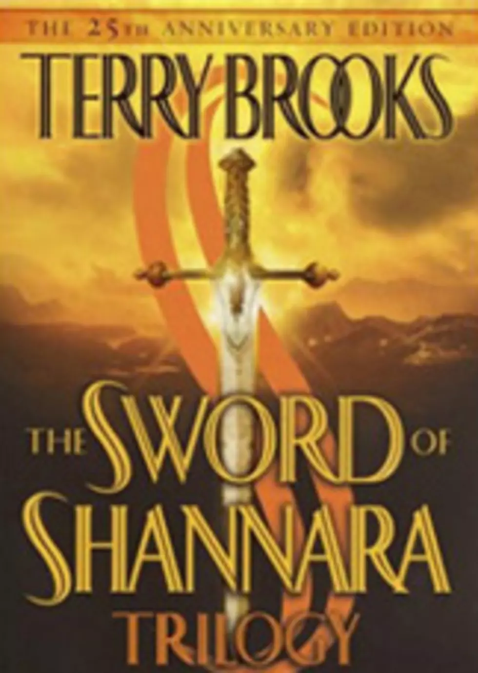 Terry Brooks’ ‘Sword Of Shannara’ Trilogy Becoming a TV Series