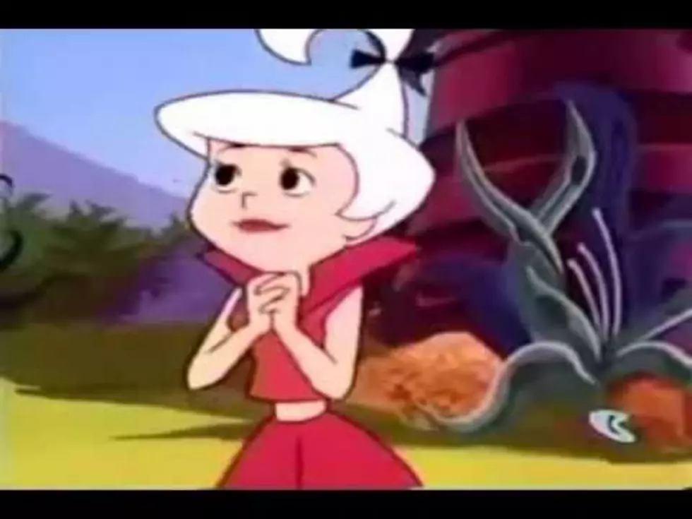 The Voice Of Judy Jetson, Janet Waldo, Was Born In Yakima — Does She Still Live In Yakima Valley? [VIDEO]