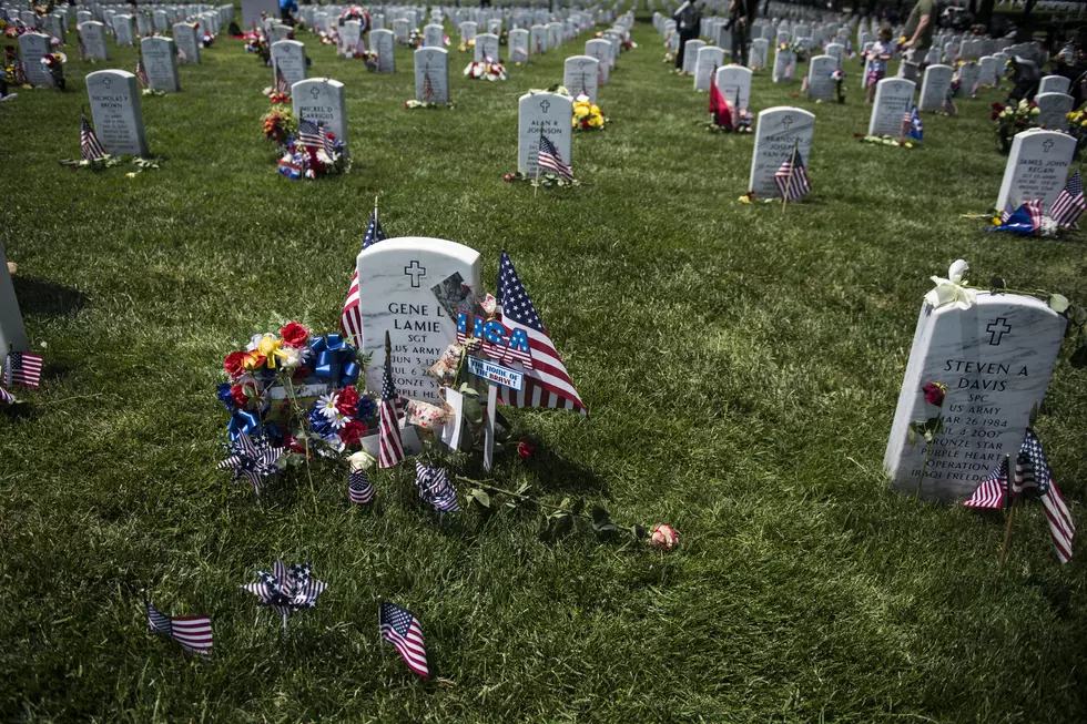 Memorial Day: My Mom Used To Call It ‘Decoration Day’ — What Does It Mean To You?